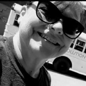 Meet your Posher, Jeri